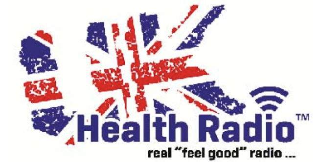 Interview with Kate Strong on UK Health Radio