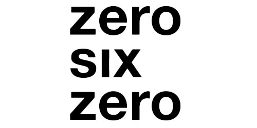 Zero Six Zero