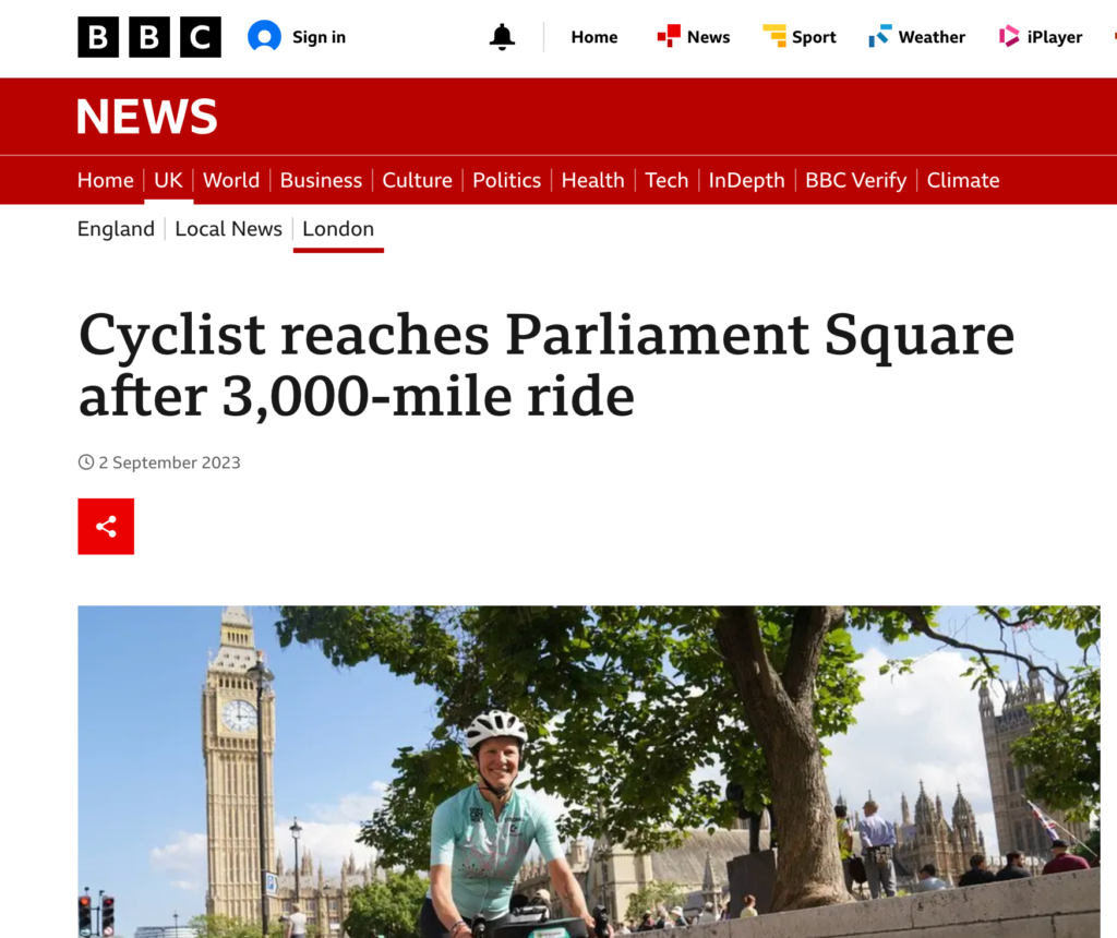 BBC Media