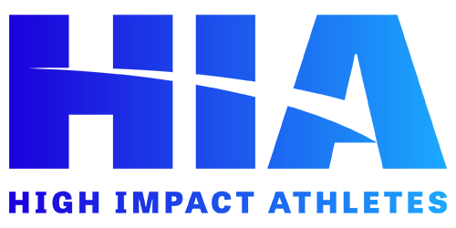 High Impact Athlete