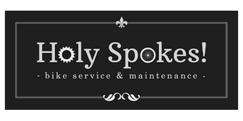 Holy Spokes Bike Service & Maintenance