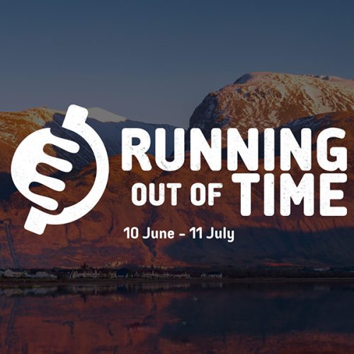 Running-out-of-time