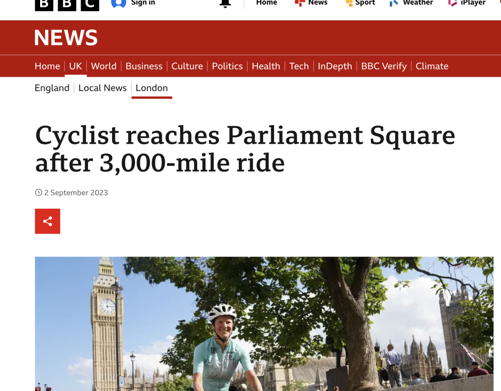 BBC Media